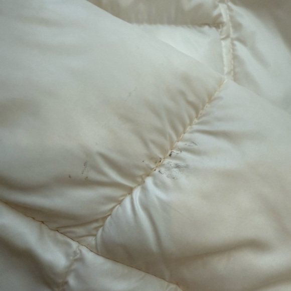 Gap Puffer Coat Medium - Picture 12 of 13